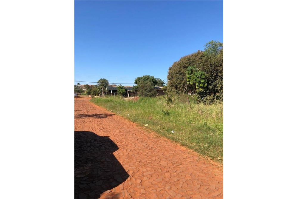 Terreno en venta en Emboscada — foto 3