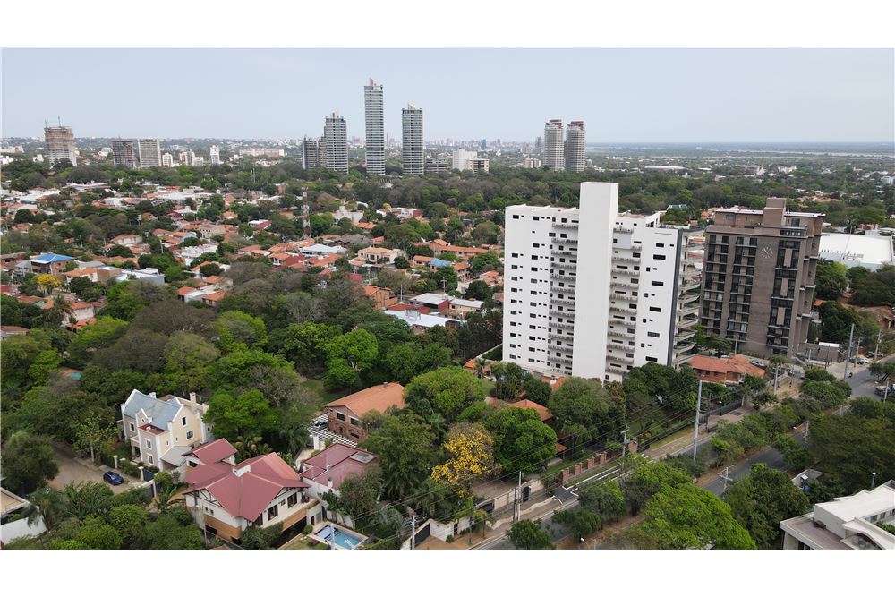 Terreno en venta en Mburucuyá, Asunción — foto 2