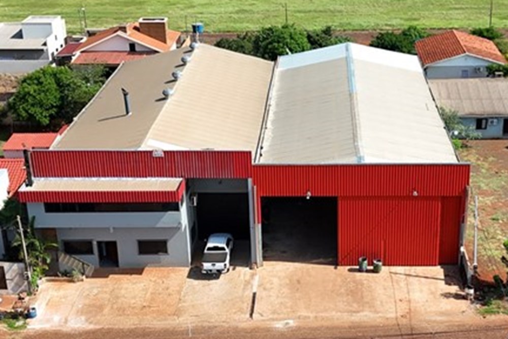 Depósito en venta en Sinuelo, Santa Rita — foto 2