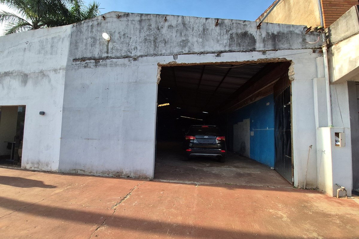 Depósito en venta en Galeano Cué, Caazapá — foto 3