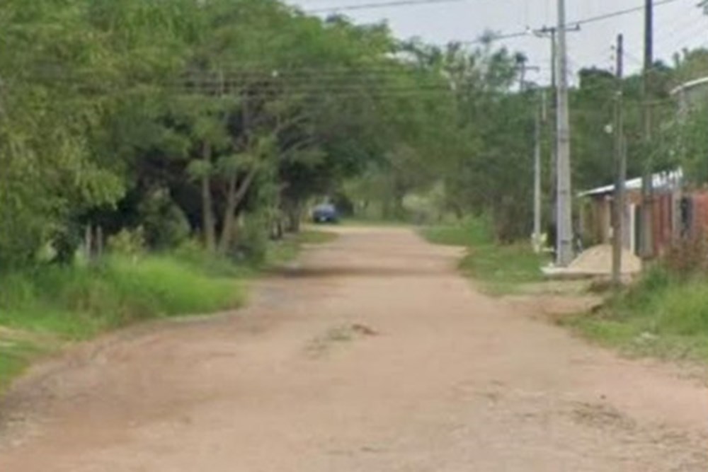 Terreno en venta en Isla Aveiro, Limpio — foto 3