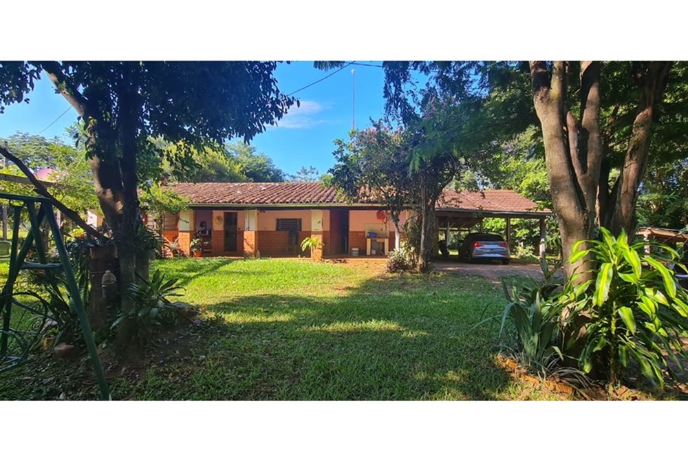 Terreno en venta en San Ignacio — foto 2