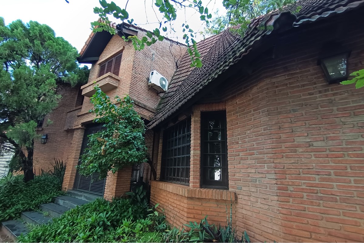 Casa en venta en Recoleta, Asunción — foto 3