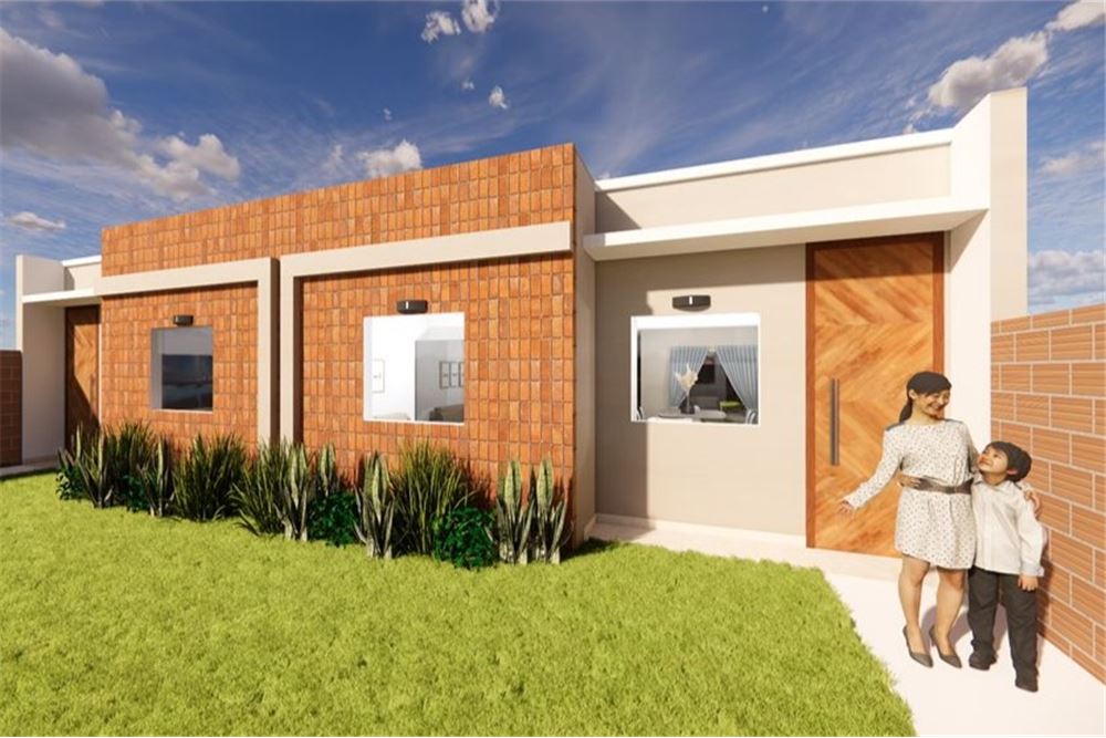 Casa en venta en Cañadita, Itauguá — foto 2