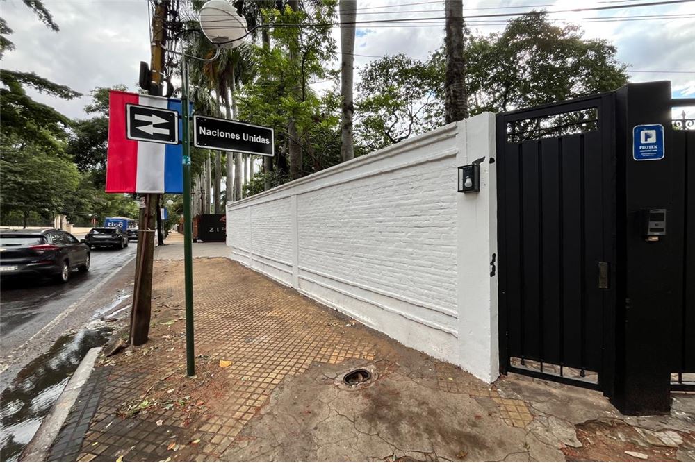 Terreno en venta en Mariscal López, Asunción — foto 2