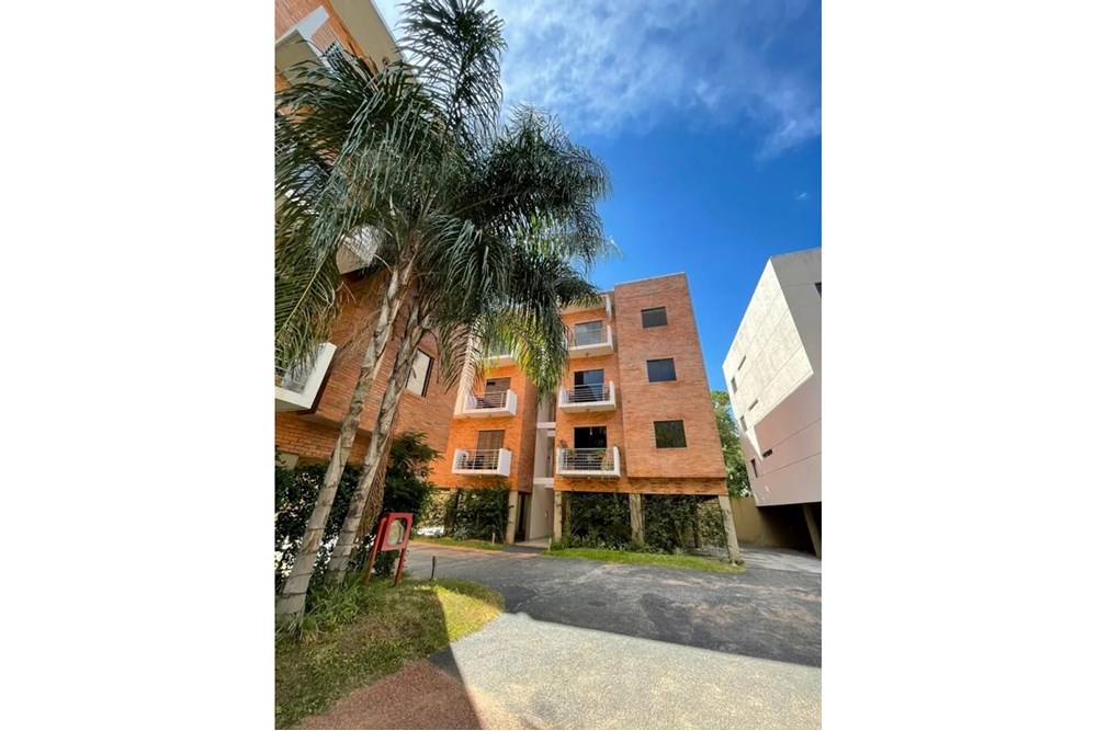 Departamento en venta en Las Mercedes, Asunción — foto 2