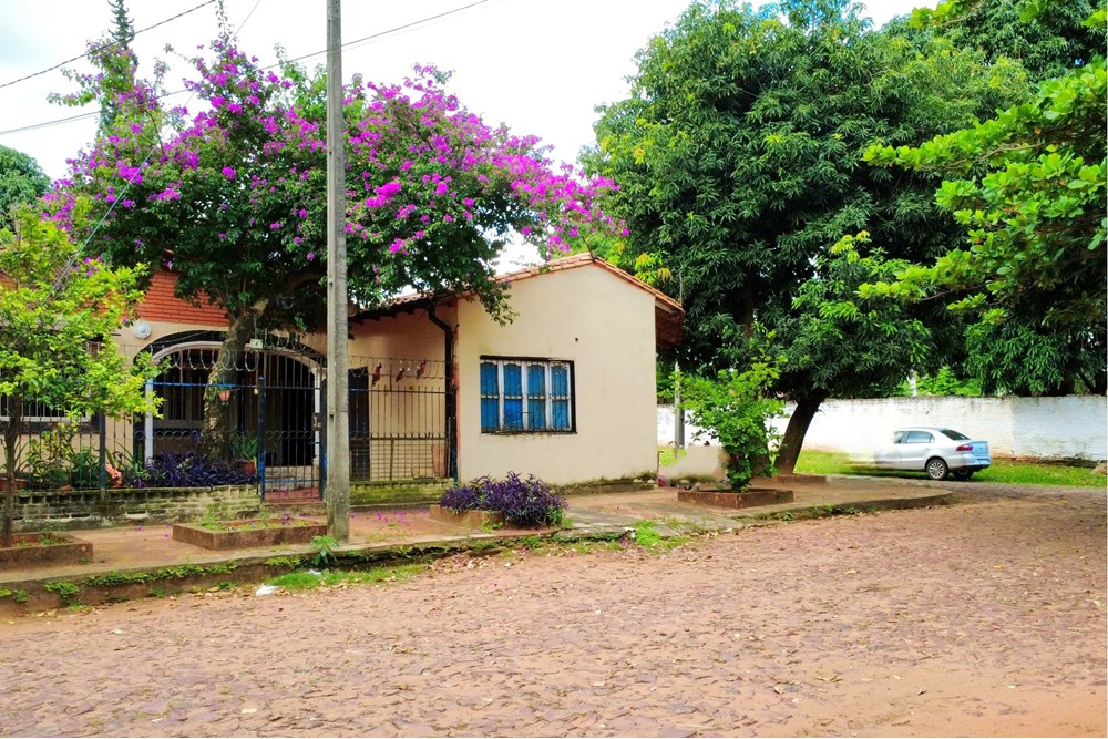 Casa en venta en Pa`i Ñu, Ñemby — foto 2