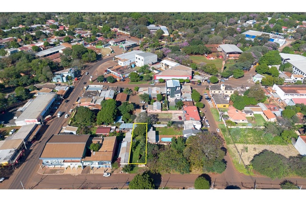 Terreno en venta en Hernandarias — foto 2