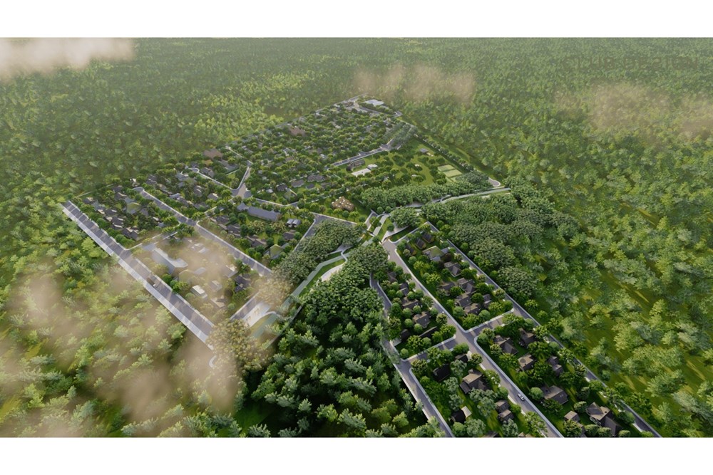 Terreno en venta en Presidente Franco — foto 2