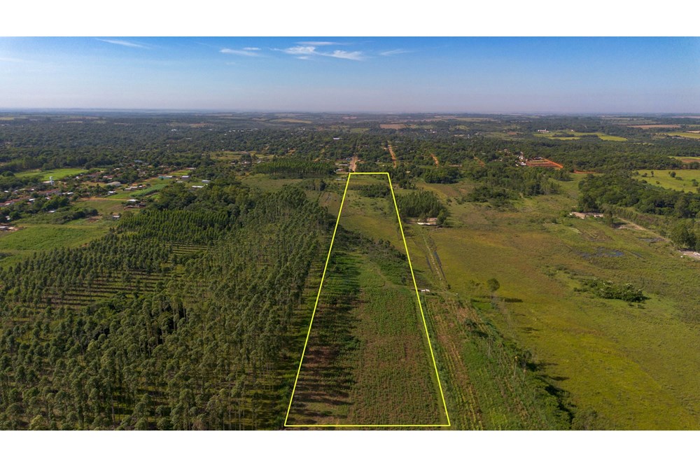 Terreno en venta en Doctor Juan León Mallorquín — foto 2