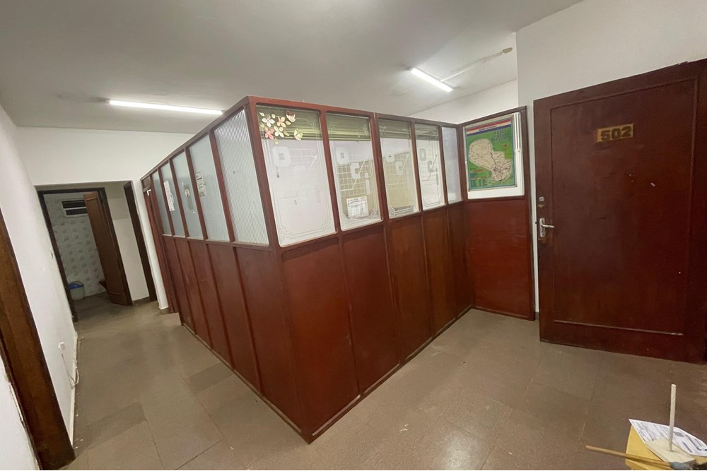 🏙️ Departamento en Edificio City Center Oportunidad en el corazón de Ciudad del Este — foto 2