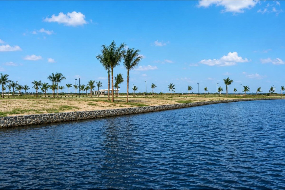 Terreno en venta en Villa Hayes — foto 3