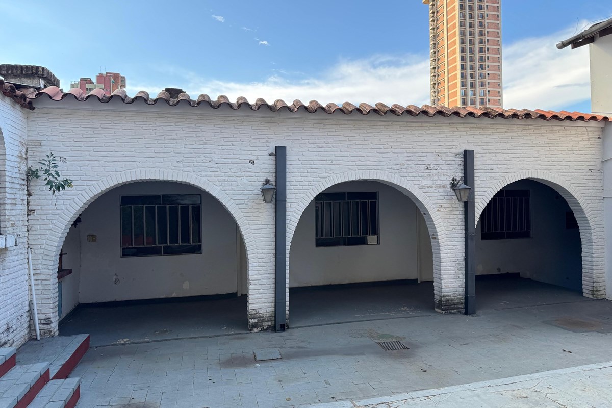 Casa en venta en Zona Sanatorio Migone, Asunción — foto 2