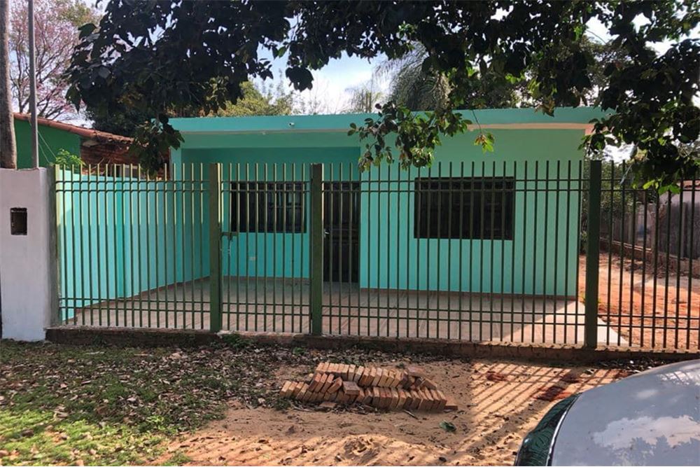 Edificio en venta en Capiatá — foto 2