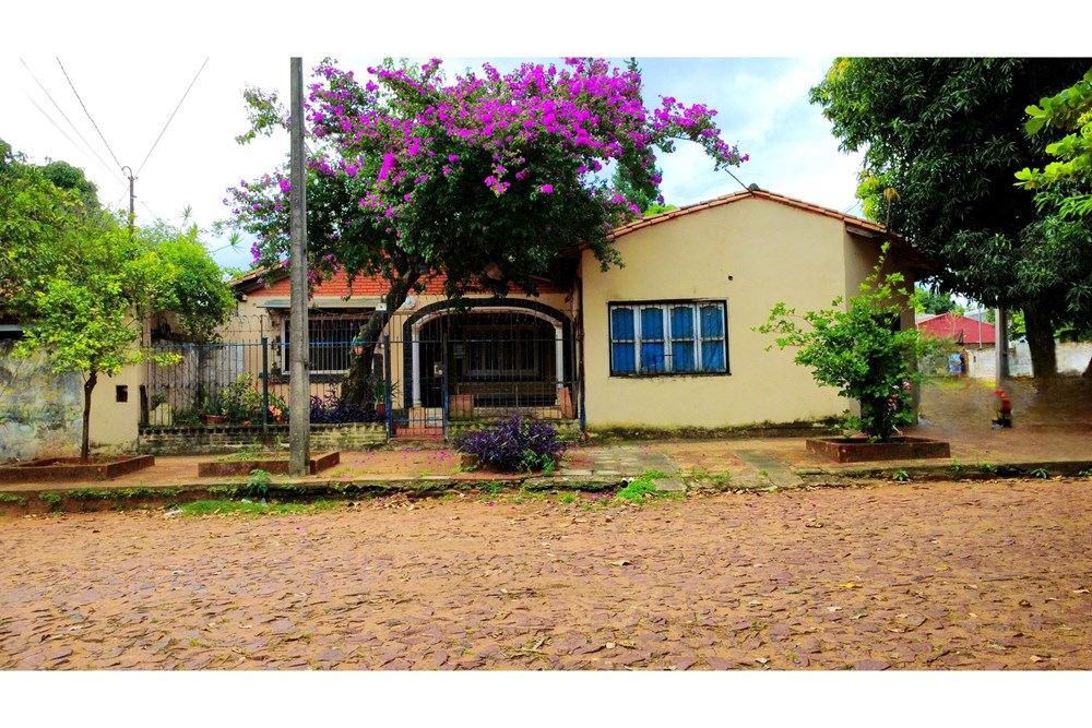 Casa en venta en Pa`i Ñu, Ñemby — foto 3