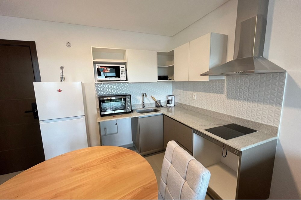 Departamento en venta en Las Mercedes, Asunción — foto 2