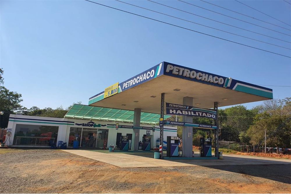 Local comercial en venta en General Isidoro Resquín — foto 3