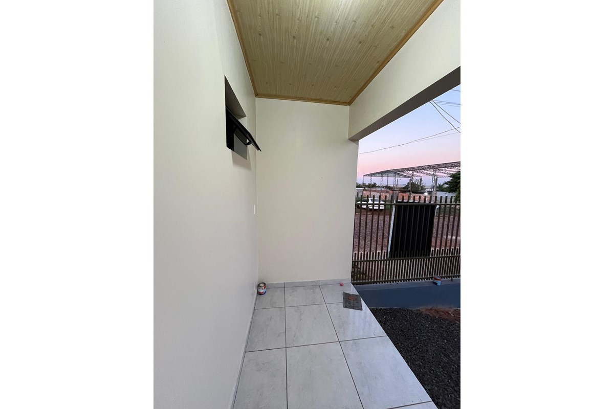 ¡Bienvenido a tu nuevo hogar estudiantil en Santa Rita, Alto Paraná, Paraguay! Esta maravillosa casa para estudiantes O  — foto 3