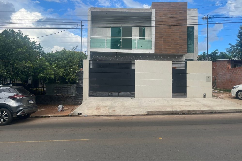 Casa en venta en Espíritu Santo, San Lorenzo — foto 3