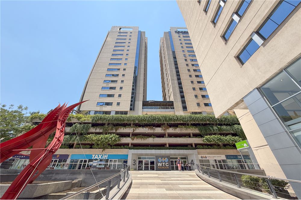 Oficina en venta en Las Lomas, Asunción — foto 3