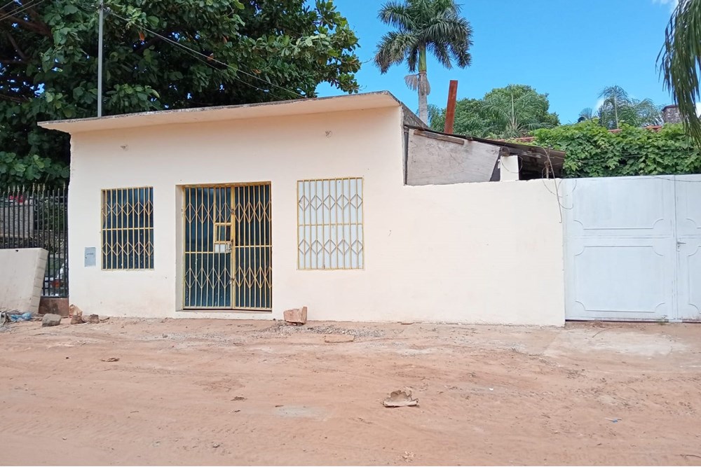 Casa en venta en San Pablo, Asunción — foto 2