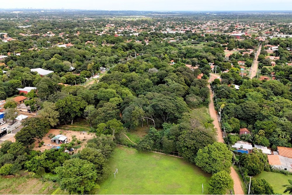 Terreno en venta en Limpio — foto 2