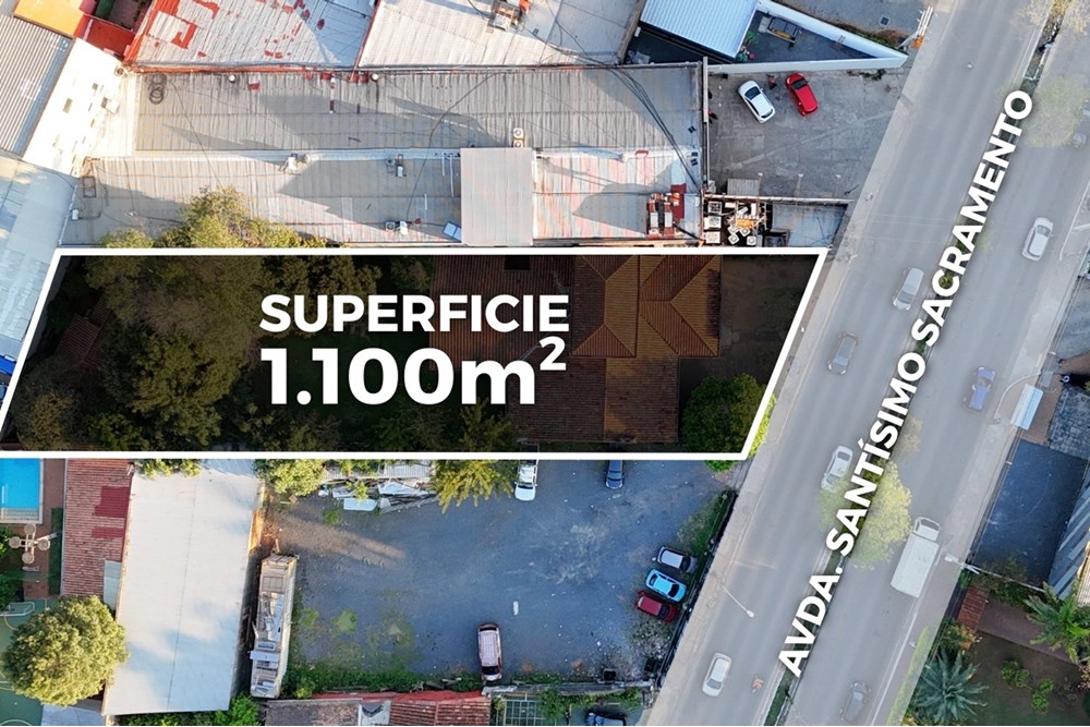Terreno en venta en Santo Domingo, Asunción — foto 2