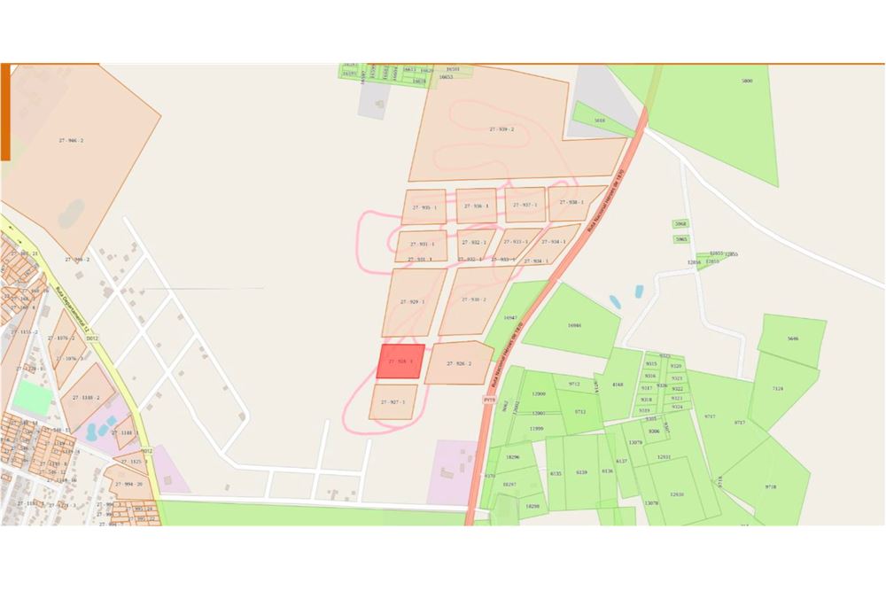 Terreno en venta en Villeta — foto 3