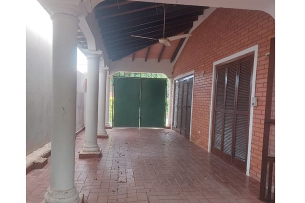 Casa en venta en Santa Librada, Asunción — foto 3