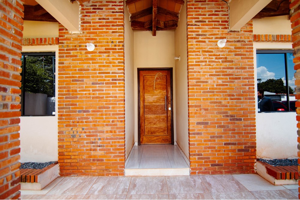 Casa en venta en Nueva Aurora, San Lorenzo — foto 3