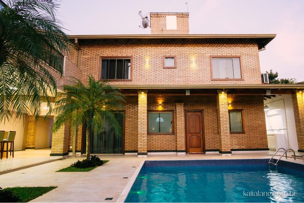 Casa en venta en San Isidro, Ciudad del Este — foto 2