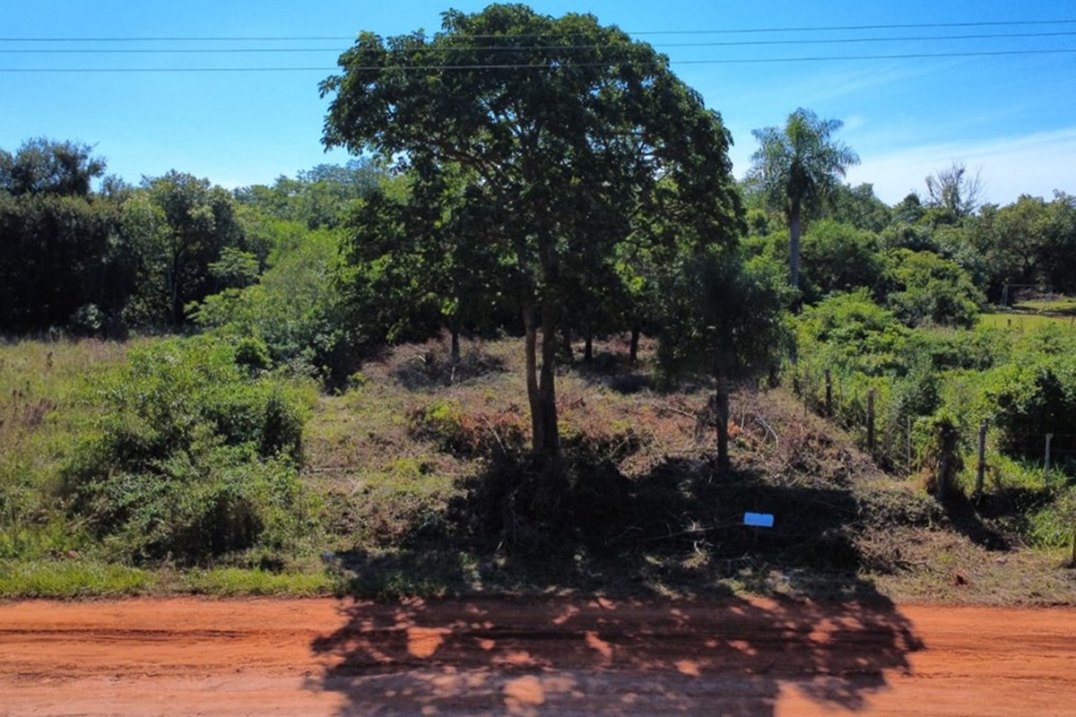 Terreno en venta en Takuruty, Villeta — foto 2