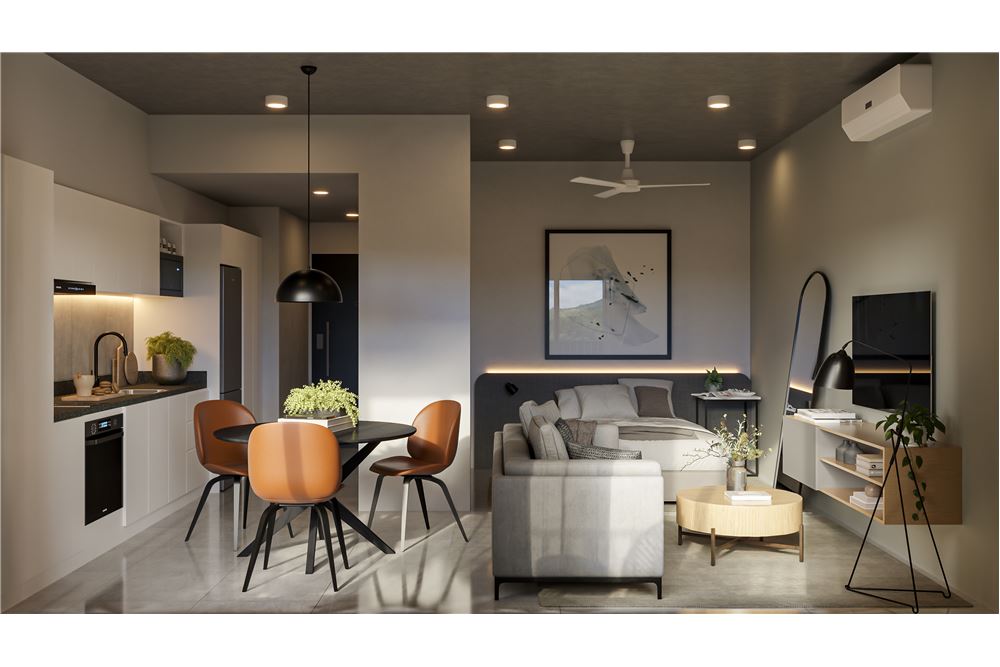 Departamento en venta en Fernando de la Mora — foto 3