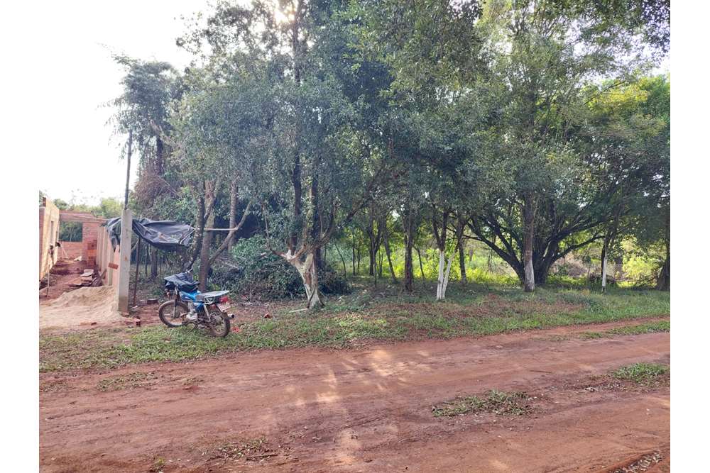 Terreno en venta en Chaipé, Encarnación — foto 2