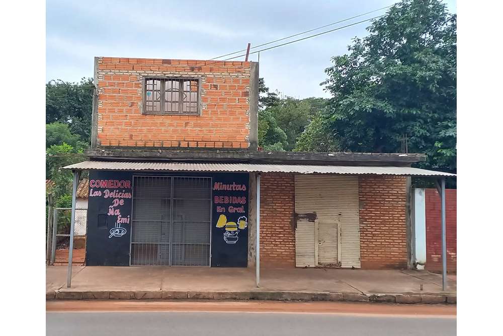 Casa en venta en cañada, Capiatá — foto 2