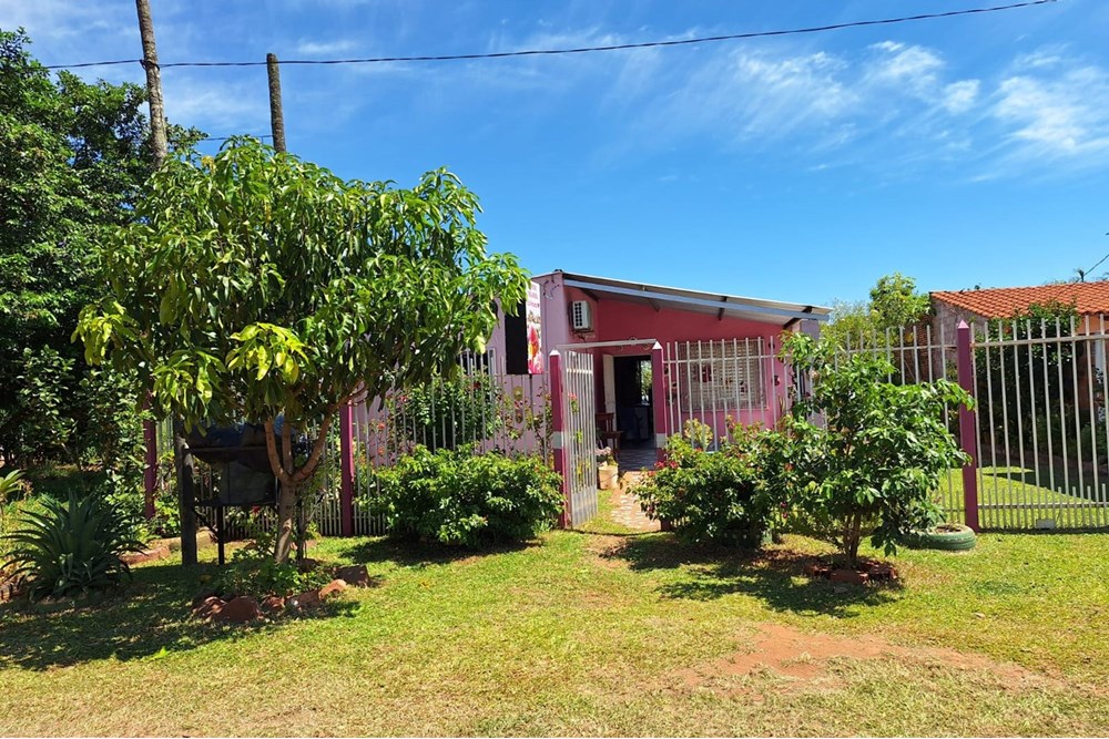 Casa en venta en Niño Jesús, Julián Augusto Saldívar — foto 2
