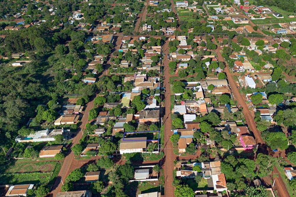 Terreno en venta en Ciudad del Este — foto 3