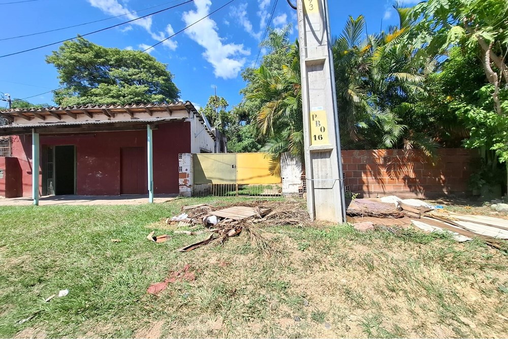 Terreno en venta en Santa Rosa — foto 3