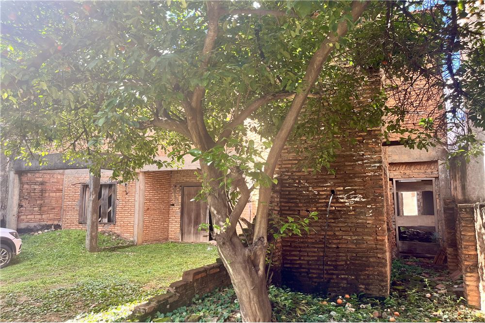 Terreno en venta en Ycuá Satí, Asunción — foto 3