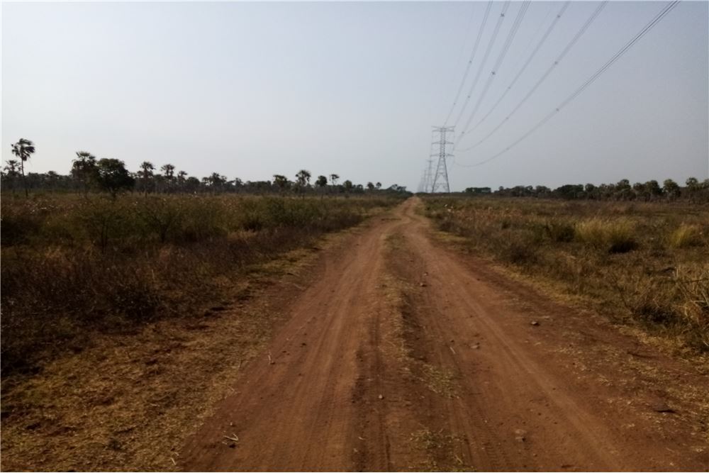 Campo en venta en Villa Hayes — foto 3
