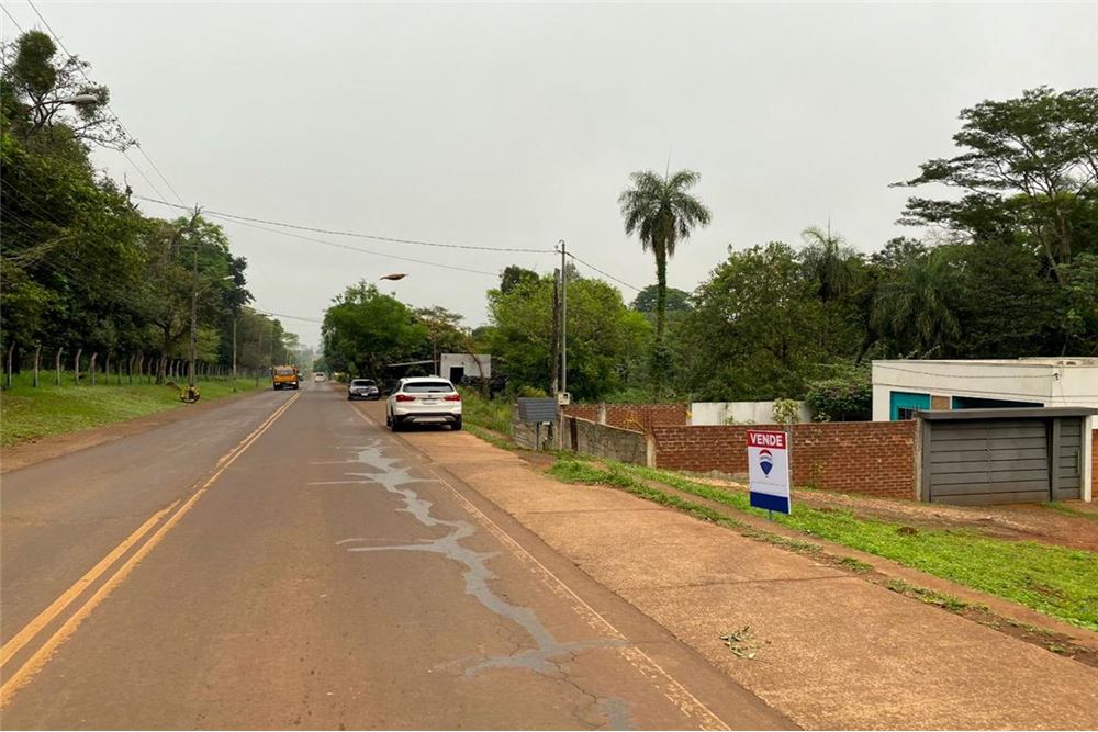 Terreno en venta en San Juan Del Paraná — foto 3