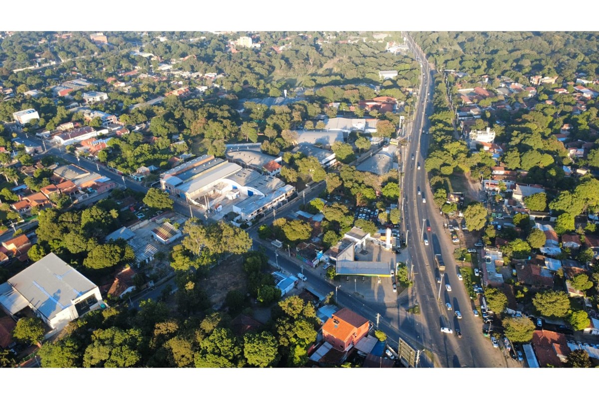 Terreno en venta en Loma Pytã, Asunción — foto 2