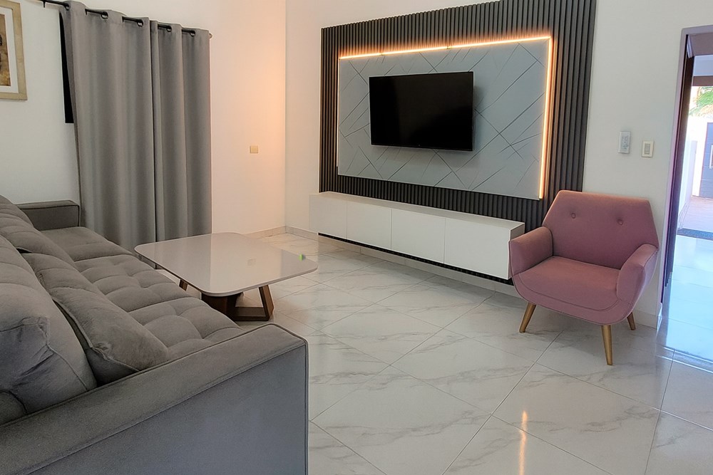 Casa en venta en Los Laureles, Asunción — foto 2