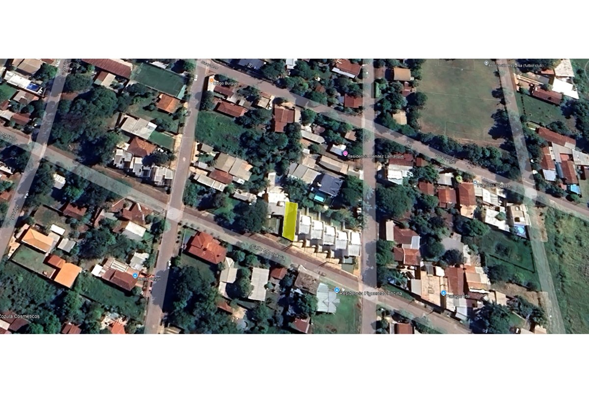 Terreno en venta en San Pedro, Encarnación — foto 2