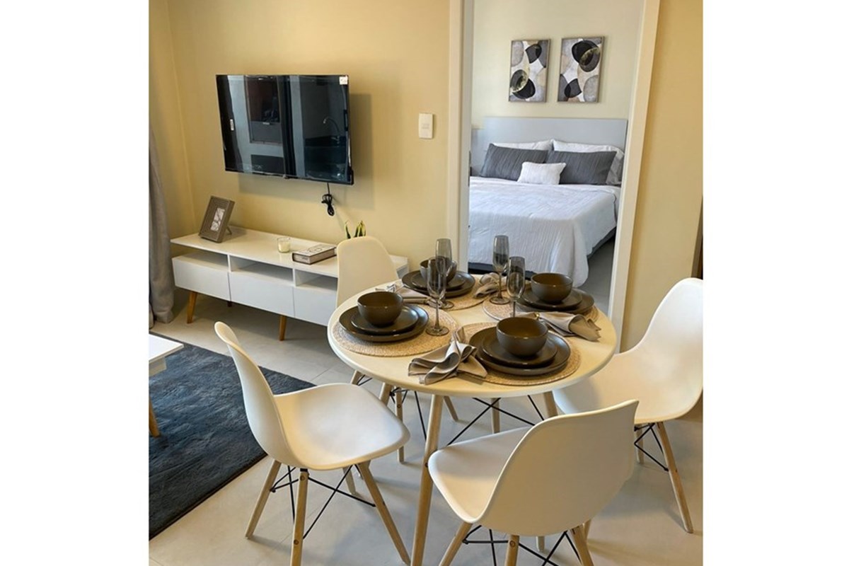 DEPARTAMENTO EN VENTA INNOVA CENTRO — foto 3