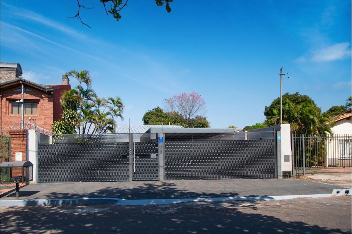 Casa en venta en San Vicente, Asunción — foto 2