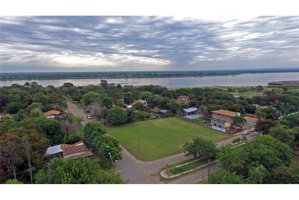 Terreno en venta en Villeta — foto 3
