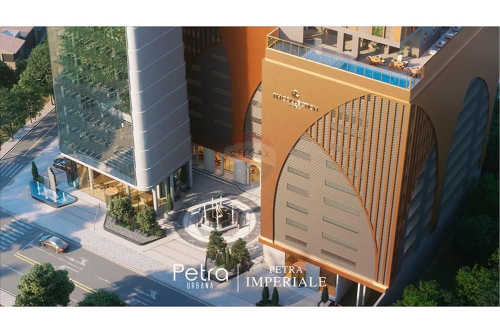 Departamento en venta en Ycuá Satí, Asunción — foto 3