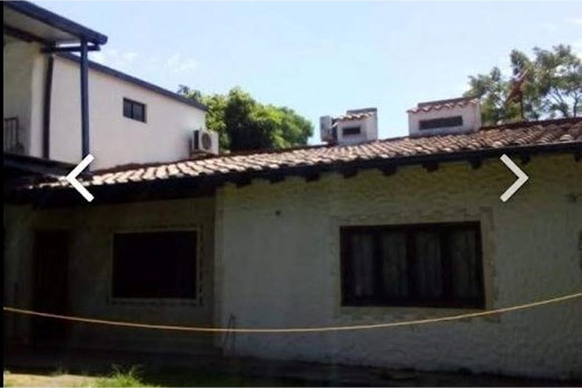 Casa en venta en Pa`i Ñu, Ñemby — foto 2