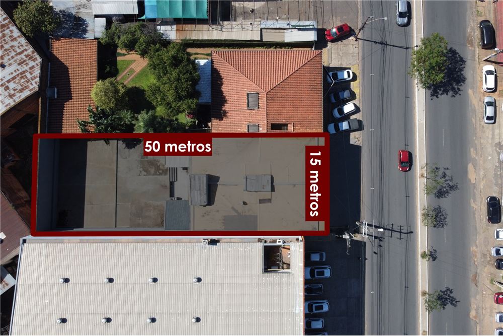 Local comercial en venta en Villa Aurelia, Asunción — foto 2
